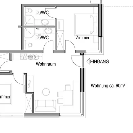Apart La Vita * Kappl (Landeck)
