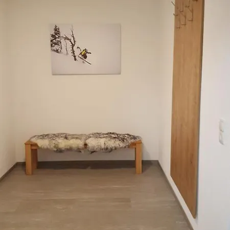 Apart La Vita Lägenhet Kappl (Landeck)