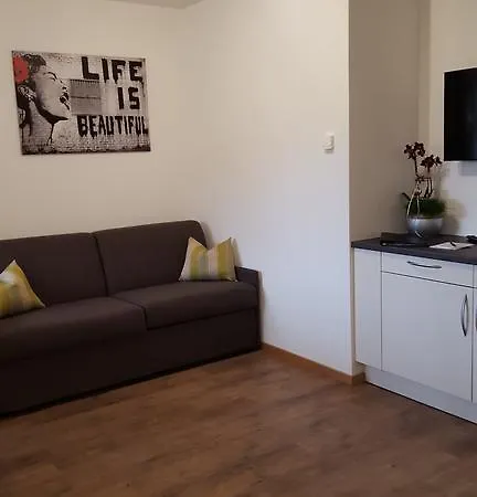 Apartment Apart La Vita *