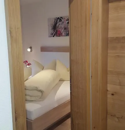 Apartment Apart La Vita