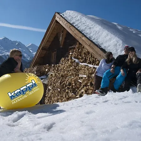 Apart La Vita Lägenhet *