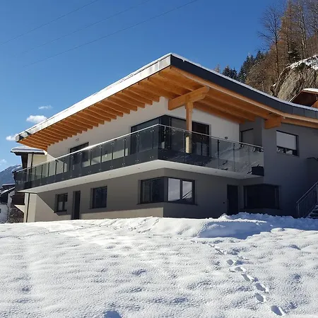 Lägenhet Apart La Vita