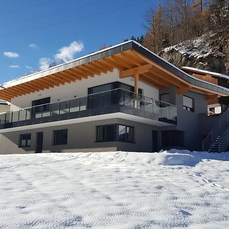 Apart La Vita Kappl (Landeck)